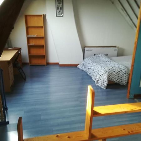 Le Maraichon Daire Hulluch Dış mekan fotoğraf